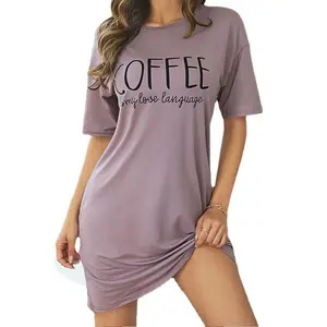 Comfortable sleeping clothes for women In Various Designs