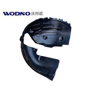 OE 80032176 per Volvo EX30, Rivestimento Parafango Anteriore Destro, Paraspruzzi Auto, Sistema Carrozzeria - Product Image 2