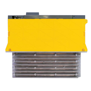 Módulo de Controlador Fanuc Alpha A06B-6079-H105 Nuevo y 100% Original, Modelo SVM1-12 - Product Image 5
