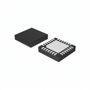28 VQFN Exposed Pad In Stock DSPIC33EP256MC502T-E_MM Components Electronic Embedded - Product Image 1