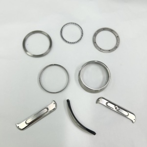 OEM tùy chỉnh vi chính xác gia công <span class=keywords><strong>CNC</strong></span> 316 thép không gỉ xem phần - Product Image 3