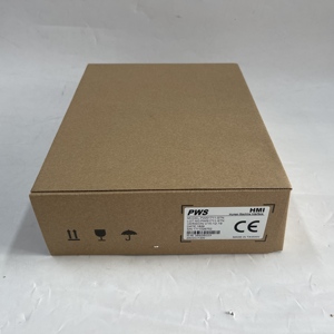 ของแท้ ใหม่เอี่ยม หน้าจอสัมผัสสำหรับมนุษย์และเครื่องจักร HMI PWS1711-STN - Product Image 1