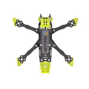 FlyFishRC Volador VD4 O4 Pro FPV Frame de 4 pulgadas compatible con <span class=keywords><strong>DJI</strong></span> O4 Air Unit Pro para kit de cuadricóptero FPV Freestyle, piezas de <span class=keywords><strong>RC</strong></span> - Product Image 2