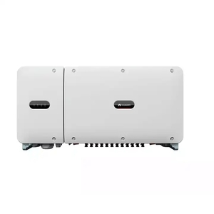 Onduleur solaire triphasé <span class=keywords><strong>Sun2000</strong></span>-<span class=keywords><strong>60ktl</strong></span>-M0 50Hz/60Hz 60kW WiFi sur réseau, onde sinusoïdale pure - Product Image 1