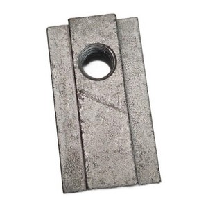 Tuerca cuadrada compatible con Fs300, 480, Br500, 600 Ref 915575 - Product Image 1