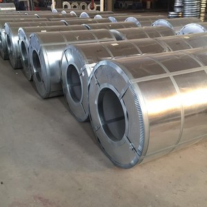 Lista de Precios de Bobinas de Acero Galvanizado en Tiras de 30 cm de Ancho, <span class=keywords><strong>Prime</strong></span> Dx52d Z100 Dx51d Z140 <span class=keywords><strong>mac</strong></span> G60 Z180 - Product Image 5