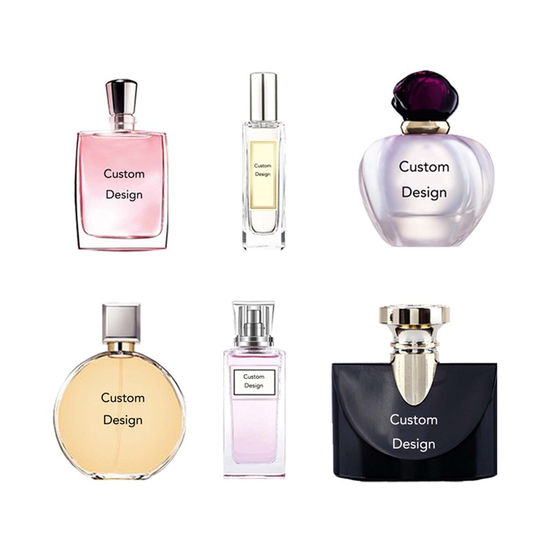 Custom Hot Selling Women s Perfume
