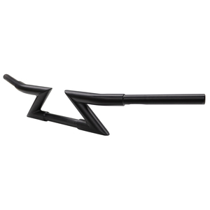 Manillar Delantero Modelo Z de 1 Pulgada y 25 mm para Motocicleta <span class=keywords><strong>Harley</strong></span> Sportster Cruiser XL 883 <span class=keywords><strong>1200</strong></span> Prince <span class=keywords><strong>Chopper</strong></span> - Product Image 3