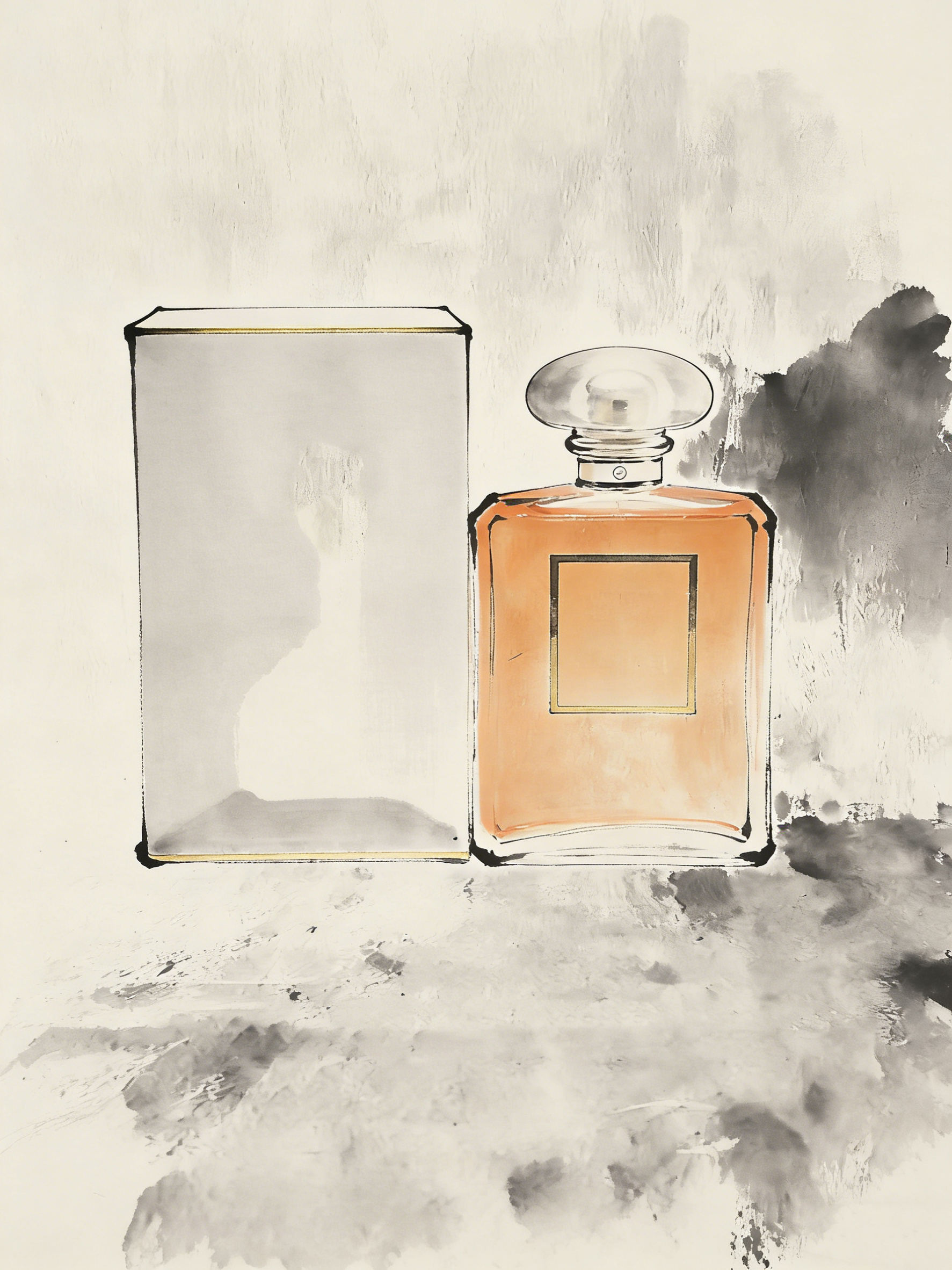 น้ำหอมผู้หญิงกลิ่นดอกไม้