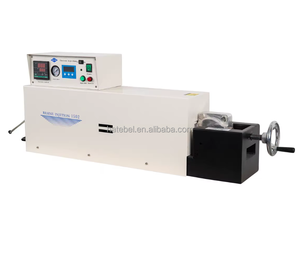 R-1502 Macchina Automatica per Iniezione di Protesi Dentali Sistema di Iniezione di Resina Dentale Flessibile - Product Image 5