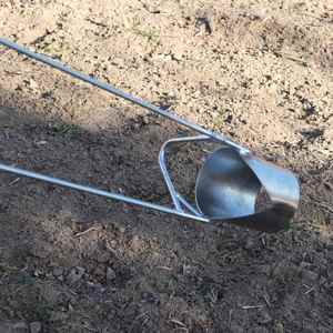 Chuyên Nghiệp Nông Nghiệp Lỗ Công Cụ Đào Với Nhiều Kích Thước Tùy Chọn Cho Trồng Cấy Và Khai Thác Đất - Product Image 6