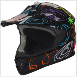 Caschi da moto YA-802 NV - Product Image 2