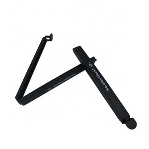 Sac plastique créatif personnalisable, avec Clip de <span class=keywords><strong>fermeture</strong></span> pour sac alimentaire, Clip de scellage, sacs en plastique colorés avec <span class=keywords><strong>fermeture</strong></span> à glissière, vente en gros, pièces - Product Image 3