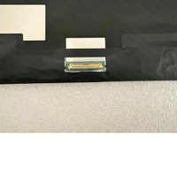 Penggantian Layar Panel LCD LED Non-Touch Screen 16 inci NE160QDM-NM4 2560x1600 40 Pin