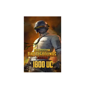 Android/IOS PUBG Code mobile 660 UC Global Pin pour jeu de tir - Product Image 3