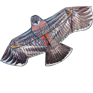 Nueva <span class=keywords><strong>cometa</strong></span> <span class=keywords><strong>de</strong></span> águila <span class=keywords><strong>de</strong></span> poste frontal grande al por mayor y hecha a medida por <span class=keywords><strong>la</strong></span> fábrica china para vuelos al aire libre para adultos y es fácil <span class=keywords><strong>de</strong></span> volar - Product Image 6