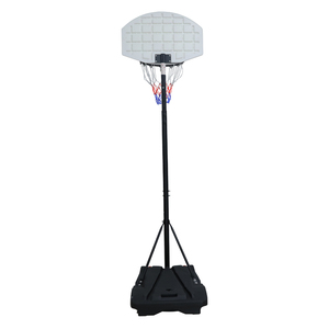 Aro de baloncesto movible portátil Baloncesto Soporte de baloncesto al aire libre para la venta Marco al aire libre - Product Image 6