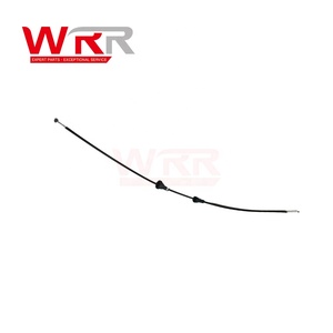 Câble de déverrouillage du capot avant de haute qualité WRR 51238208442 pour BMW Série 3 <span class=keywords><strong>E46</strong></span> M3 323i 330Ci 320i 320d 318i 318Ci 330xi <span class=keywords><strong>325ti</strong></span> - Product Image 4