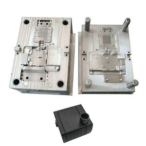 Fabricants chinois de pièces électriques, moules d'injection plastique, produits en plastique, moulage, moules, moule d'injection plastique - Product Image 4