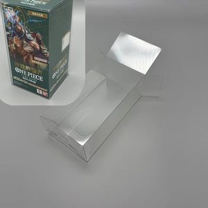 Boîte de boosters de cartes à collectionner One Piece OPC-08 Deux légendes Silvers <span class=keywords><strong>Rayleigh</strong></span> Edward Newgate Portgas D Ace en chinois simplifié - Product Image 3