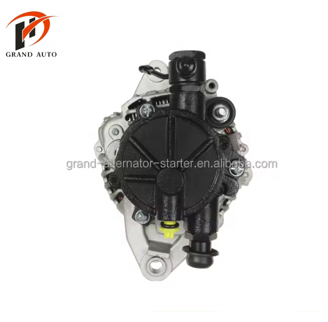 4D56オルタネーター12V110A三菱トリトンL200K74TパジェロV442.5L