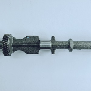 Eje de Equilibrio 12626971 para Camión Reliant LCV Europa, Pieza de Repuesto - Product Image 3