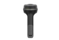 Escáner de Códigos de Barras CODEK K200 Industrial, USB/Cableado, 1D/2D, QR, Lector CMOS de Alto Rendimiento, Omnidireccional 360°