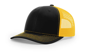 High Quality China Factory richardson 112 Shape <b>Trucker</b> Hats With Custom logo <b>Men</b> Women Streetwear Adult Sports <b>Caps</b> - Product Image 6