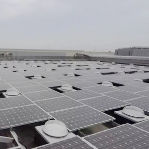 Claraboya Inteligente: Sistema <span class=keywords><strong>de</strong></span> Iluminación Natural Tubular <span class=keywords><strong>de</strong></span> Aluminio y Policarbonato, Impermeable y con Reducción <span class=keywords><strong>de</strong></span> Ruido, Ideal <span class=keywords><strong>para</strong></span> Fábricas y Hogares - Product Image 1