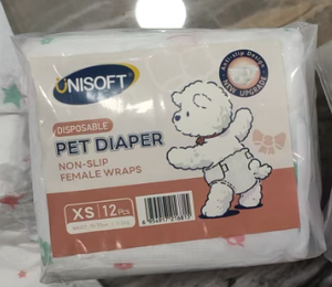 Pañal para mascotas con carbón activado, almohadilla absorbente para perros, desodorante, almohadilla de cambio, venta al por mayor a bajo precio, gruesa para orina, para cachorros, de fábrica china - Product Image 3