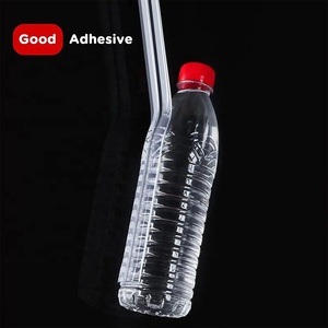 Bé Bảng Góc Bảo Vệ Bé An Toàn Trẻ Em, 20ft(6M) Mềm Bumper Strip Đồ Nội Thất Rõ Ràng Toddler Cạnh Góc Bảo Vệ Dải - Product Image 4