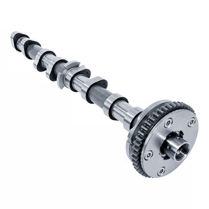 Suku Cadang Mobil Baru Rakitan Roda Gigi Pengatur Waktu Camshaft Intake dan Camshaft Exhaust 06J109021G 06J109088 06H109021J untuk Audi Seat - Product Image 2