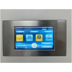 Cabina de Flujo Horizontal, Un Solo Lado, para una Sola Persona, para Uso en Cuartos Limpios de Laboratorio - Product Image 4