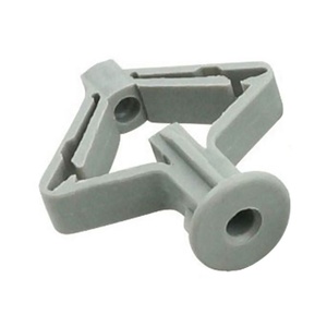 พุกพลาสติกแบบต่างๆ พร้อมสกรูสำหรับยึดผนังยิปซัม - Product Image 1