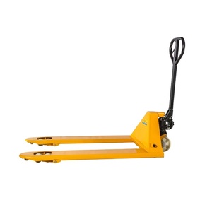 Transpaleta Manual Nueva Jingxin y Gato Hidráulico de 2T <span class=keywords><strong>2</strong></span>.5T 3T 5T de Metal para Granjas con <span class=keywords><strong>2</strong></span> Años de Garantía - Product Image 1
