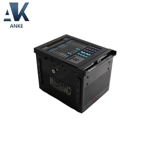 750-P5-G5-S5-HI-AI-R-E 750 Módulo de relé de gestión del alimentador para GE Fanuc - Product Image 2