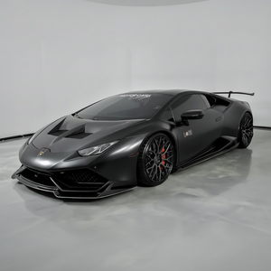 Lamborghini Huracán LP 610-4 Coupé 2017 - Product Image 1