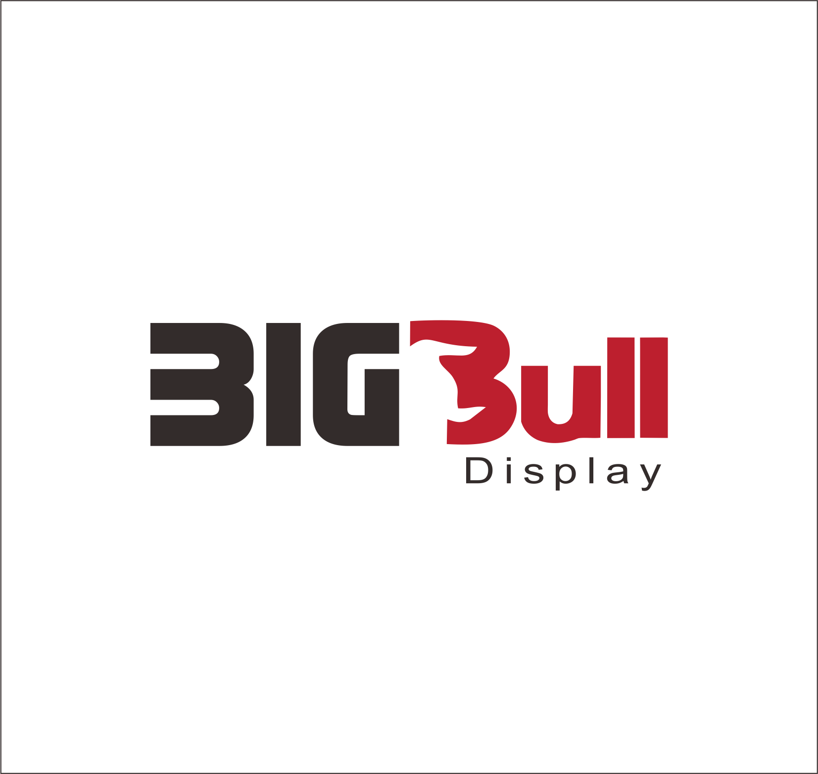 Dongguan Bigbull Display Technology Co., Ltd. logo