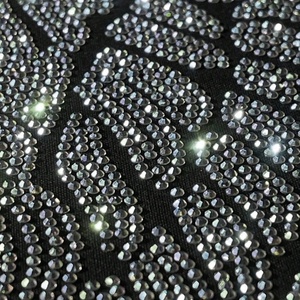 Nouvelle Arrivée 2025 – Sweat à Capuche Homme Hiver Haute Qualité, Personnalisé avec Impression Graphique Strass, en Molleton Bouclette Épais, Coupe Oversize - Product Image 3