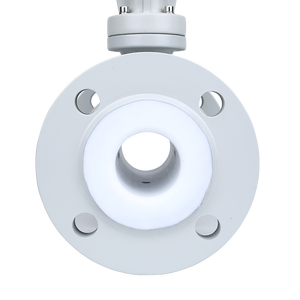 Battery Operated Glucosestroop <span class=keywords><strong>Flow</strong></span> <span class=keywords><strong>Meter</strong></span> - Product Image 4