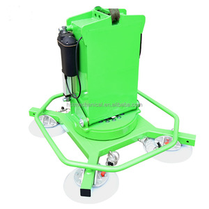 New Heavy Duty Hydraulic &amp; Pneumatic Vacuum Lifting System with 2 Ton Capacity for Commercial Use-Factory Price - Product Image 5
