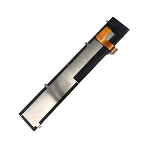 Nouvelle Batterie Rechargeable RC30-0248 Pour <span class=keywords><strong>Razer</strong></span> <span class=keywords><strong>Blade</strong></span> <span class=keywords><strong>Stealth</strong></span> 15 RTX 2070 4ICP4/55/162 Batterie d'ordinateur portable - Product Image 2