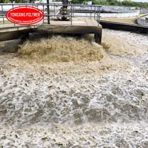 30% ผง Pac-เทศบาลบำบัดน้ำเสีย coagulant รายงาน - Product Image 1