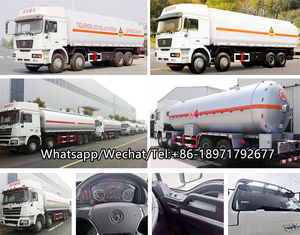 Shacman 12 neumáticos 35000 litros 6000 <span class=keywords><strong>galones</strong></span> Diesel Oil Truck Capacidad Tanque <span class=keywords><strong>de</strong></span> <span class=keywords><strong>combustible</strong></span> Camión <span class=keywords><strong>cisterna</strong></span> para la <span class=keywords><strong>venta</strong></span> - Product Image 6