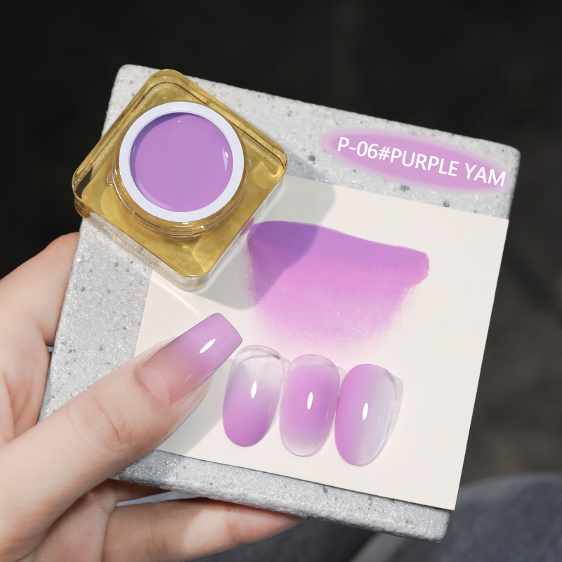 06# taro morado