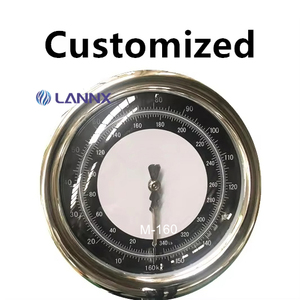 LANNX-Báscula digital multifuncional de altura y peso de grasa corporal, báscula médica inteligente digital de 160kg - Product Image 3