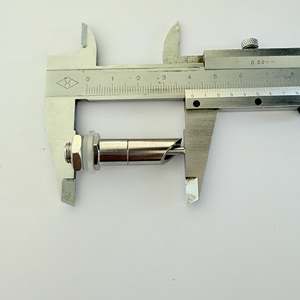 <span class=keywords><strong>Bebedero</strong></span> automático para aves de corral de acero inoxidable premium con válvula de aguja precisa - Product Image 3