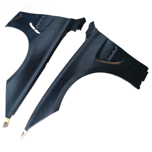 Piezas de Fibra de Carbono para Autos F82 M4 2014-2019, Actualización para F80 <span class=keywords><strong>M4s</strong></span> - Product Image 1