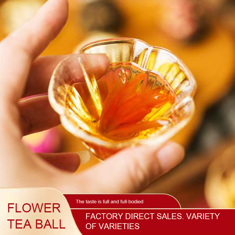 How to Choose the Best Flowers Tea: A Complete Buying Guide