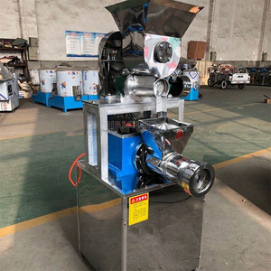 Di alta qualità e macchina automatica per la produzione di <span class=keywords><strong>Pasta</strong></span> macchina per la produzione di maccheroni 304 materiali macchina per la produzione di prodotti in <span class=keywords><strong>grani</strong></span> a casa - Product Image 5